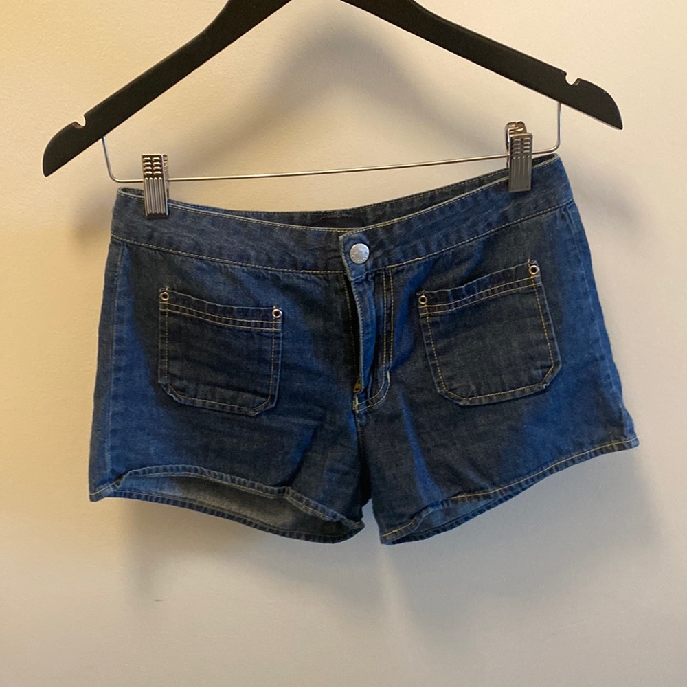 Tommy Jeans 90s vintage size 5